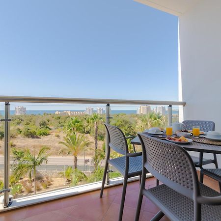 Pestana Alvor Park Suites Hotel Екстер'єр фото