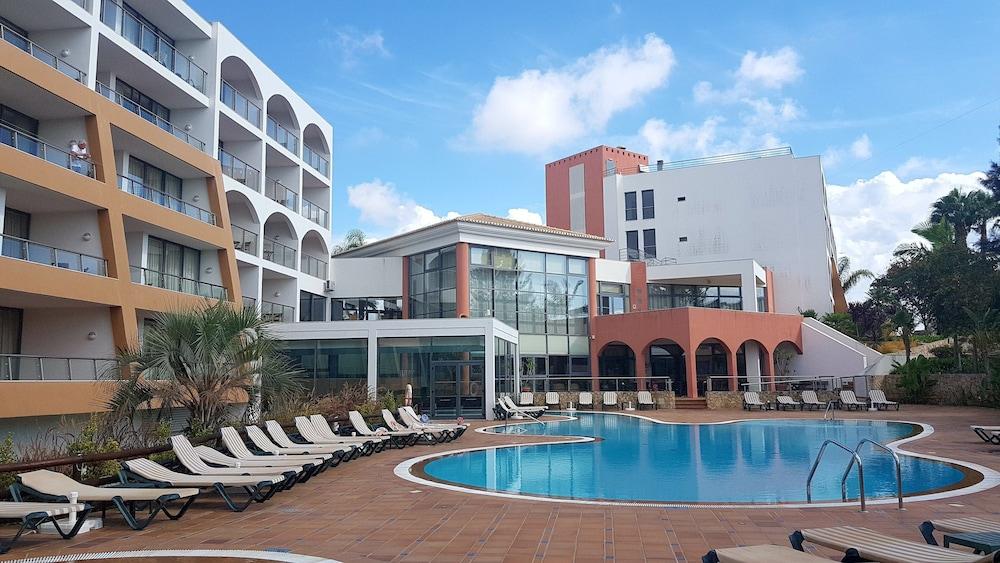 Pestana Alvor Park Suites Hotel Екстер'єр фото