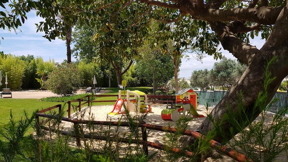 Pestana Alvor Park Suites Hotel Екстер'єр фото