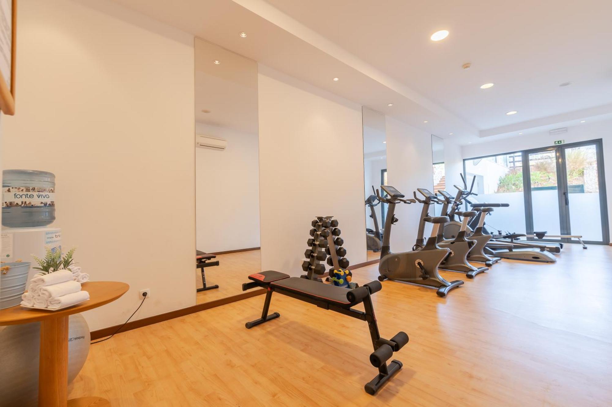 Pestana Alvor Park Suites Hotel Екстер'єр фото