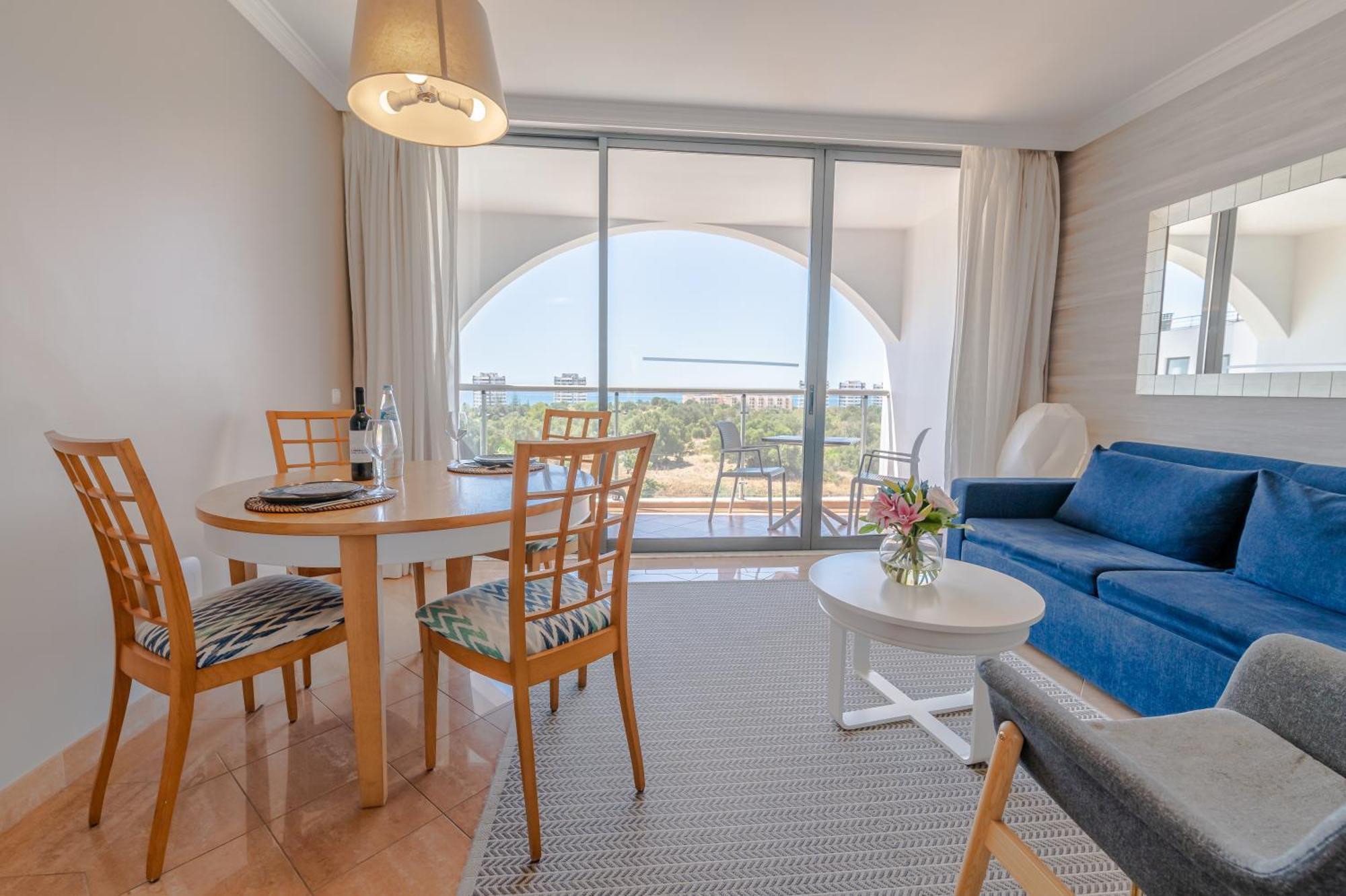 Pestana Alvor Park Suites Hotel Екстер'єр фото