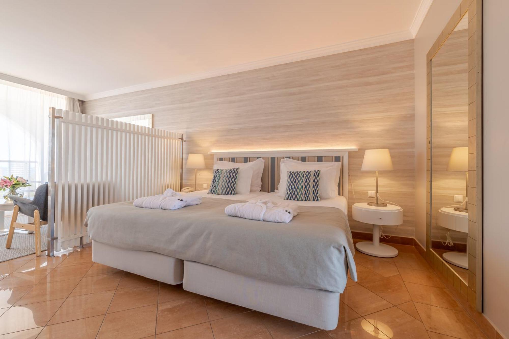 Pestana Alvor Park Suites Hotel Екстер'єр фото