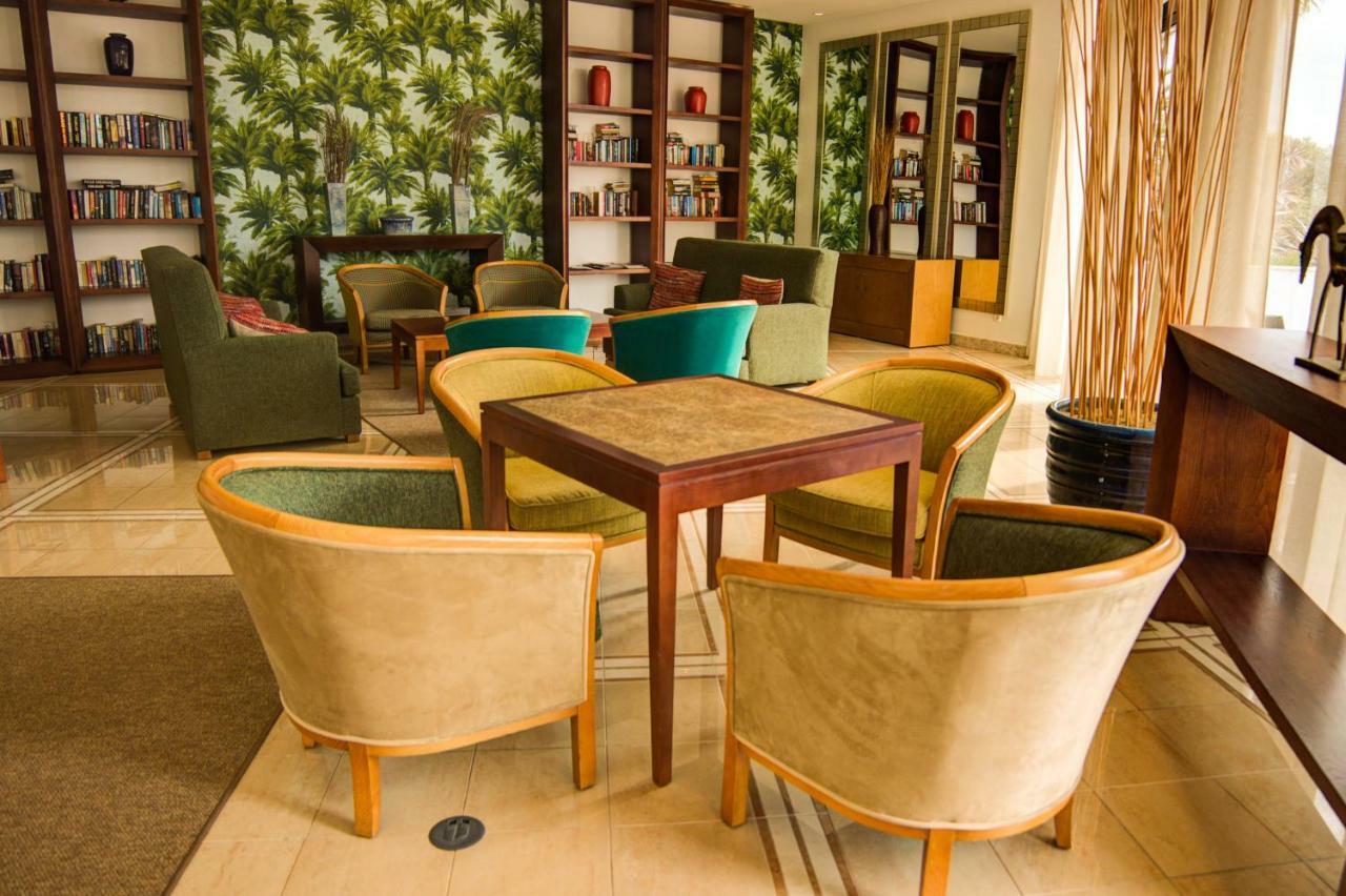 Pestana Alvor Park Suites Hotel Екстер'єр фото